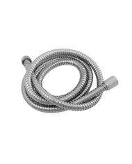 Hadica sprchová 1,5m chróm závit 1/2" KLC