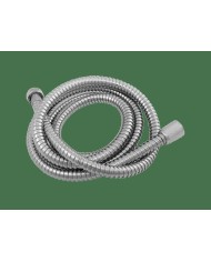 Hadica sprchová 2m chróm závit 1/2" KLC