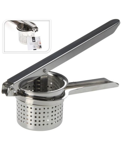 Lis na zemiaky nerez KLC