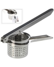 Lis na zemiaky nerez KLC