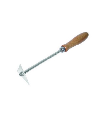 Škrabka na farby a laky