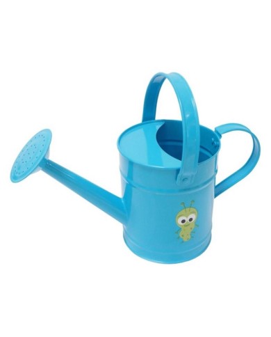 Krhlička detská kovová 1,6l MODRÁ