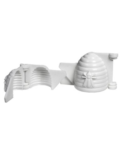 Formička ulik /osie hniezdo UH v 5cm KLC