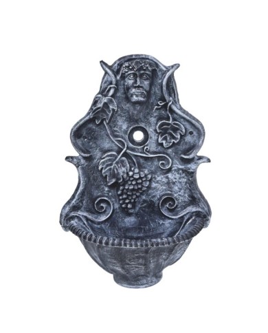 Umývadlo záhradné M vonkajšie - mix KLC