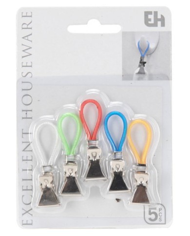 Stipce na utierky 5ks sada /64302481