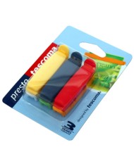 Svorka /štipec/na sáčky PRESTO 6cm, 6ks