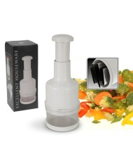 Krájač cibule univerzálny plastový