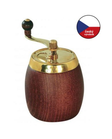 Mlynček na korenie SUDOK mix