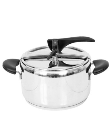 Hrniec tlakový nerez 5l MAGNUM