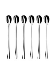 Lyžička limo HOTEL sada 6ks blist KLC