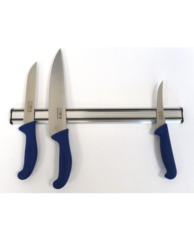 Lišta magnetická na nože, 46cm KLC