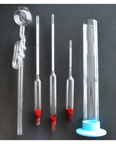 Sada pre vinárov KLC