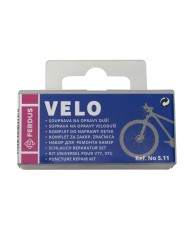 Lepidlo na koleso bicykel VELO KLC