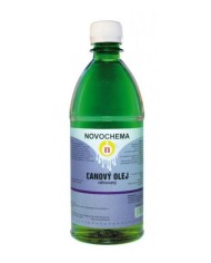 Olej ľanový na nábytok 400g KLC