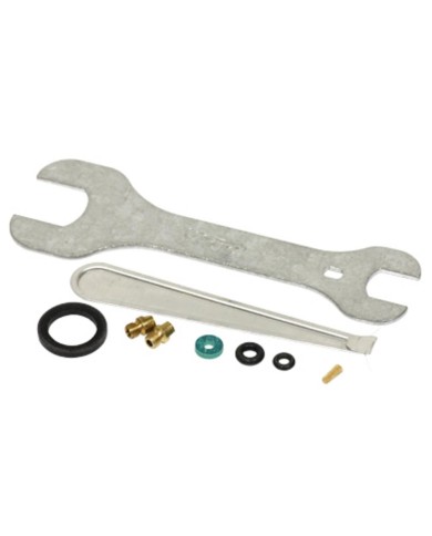 Sada servisná k variču