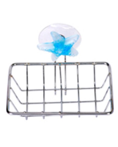 Mydelnička drot. 5 chrom KLC