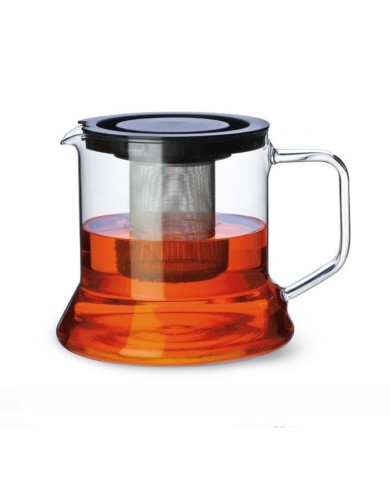 Kanvica LOOK 1,8l sklo + sitko nerezové KLC