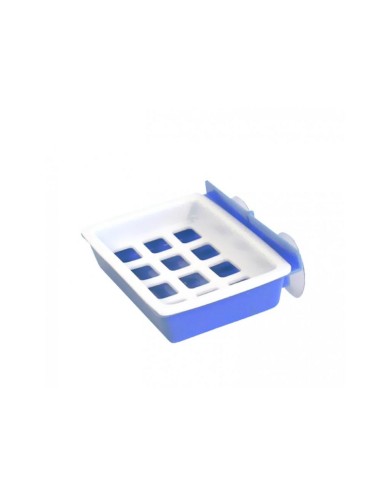 Mydelnička UH s prísavkou KLC