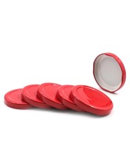 Viečko TO 43 KECUP/bal 20 ks KLC