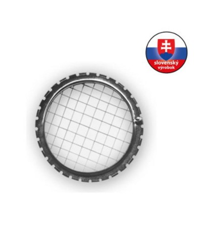 Krájač varených zemiakov kovový KLC