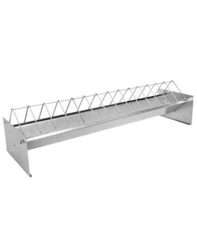 Krmítko pre hydinu ZN 70 cm KLC