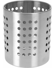 Odkvapávač na príbor nerez o11cm KLC