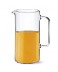 Džbán sklo 1l CYLINDER KLC
