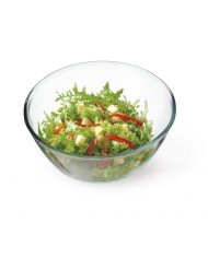 Miska sklenená guľášová 0,9l/17cm BOWLS KLC