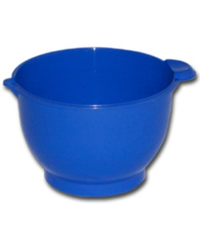 Miska na šlahanie UH 3 l MIX s výlevkou