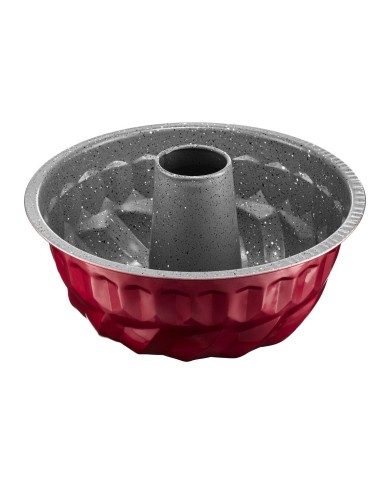 Forma na bábovku 23cm, CHERRY