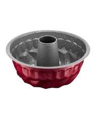 Forma na bábovku 23cm, CHERRY