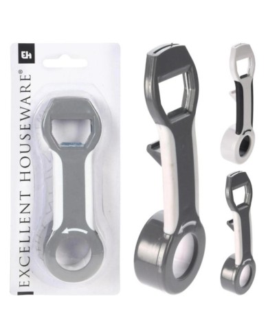 Otvárač 4 v 1 multifunkčný