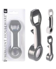 Otvárač 4 v 1 multifunkčný