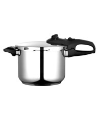 Hrniec tlakový nerez FAGOR DUO 6l