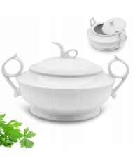 Misa na polievku porcelán 2,4L