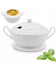 Misa na polievku porcelán 2,5L