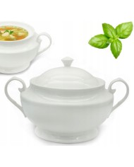 Misa na polievku porcelán 3,3l