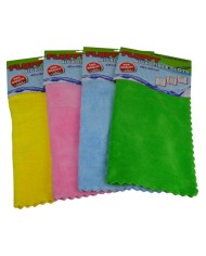 Utierka mikrovlákno 40x40cm Fluffy