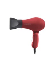 Fén na vlasy 750W AURORA červený