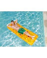 Nafukovačka Bestway® 43014, mix farieb, do vody, 188x71 cm