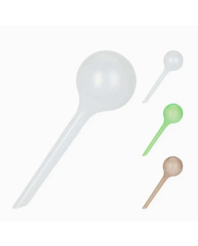 Zavlažovač na rastliny plast 8,5x27 cm mix