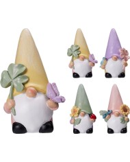 Postavička trpaslík 20 cm mix