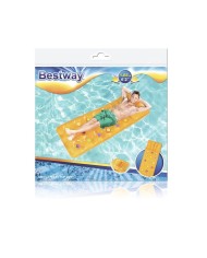 Nafukovačka Bestway® 43014, mix farieb, do vody, 188x71 cm