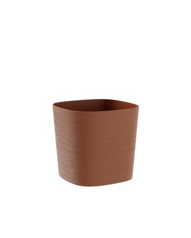 Kvetináč UH 190x190 mm CAPRI terakota výška 170 mm