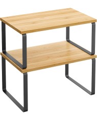 Polička na drobné predmety, 2 dielna sada SKVELER