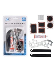Sada na opravu bicykla 10 ks