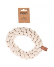 Hračka pre psa obruč 18cm