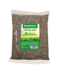 Tráva zmes PARKOVÁ 500g GARDENKUS