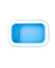 Bazén Bestway® 54006, Family, detský, nafukovací, 269x175x51 cm