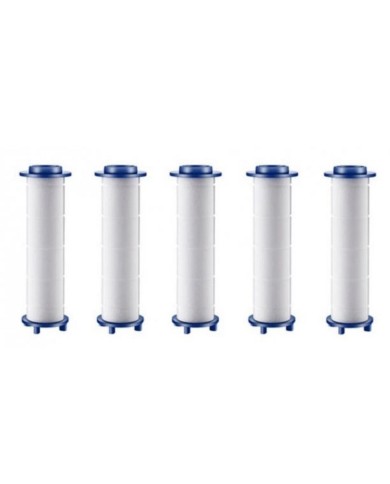 Filter na ružicu Aquadon EcoTornado, 5ks